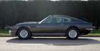 1980 Aston Martin V8-Sold