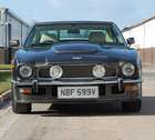 1980 Aston Martin V8-Sold