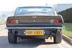 1980 Aston Martin V8-Sold