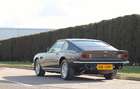 1980 Aston Martin V8-Sold
