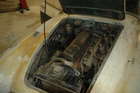 1960 Austin Healey 3000 BT7-Sold