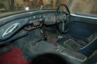 1960 Austin Healey 3000 BT7-Sold