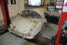 1960 Austin Healey 3000 BT7-Sold