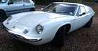 1969 Lotus Europa S2-Auction Lot