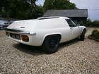 1969 Lotus Europa S2-Auction Lot