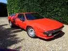 1983 Lamborghini Jalpa-Sold