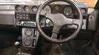 1983 Lamborghini Jalpa-Sold