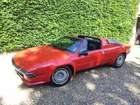 1983 Lamborghini Jalpa-Sold