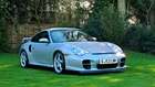 2003 Porsche 911 GT2-Sold