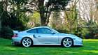 2003 Porsche 911 GT2-Sold