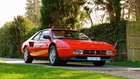 1987 Ferrari Mondial 3.2 Coupe-Sold
