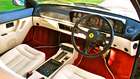 1987 Ferrari Mondial 3.2 Coupe-Sold