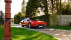 1987 Ferrari Mondial 3.2 Coupe-Sold