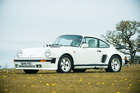 1989 Porsche 911 930 Turbo LE  -Sold