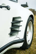 1989 Porsche 911 930 Turbo LE  -Sold