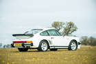1989 Porsche 911 930 Turbo LE  -Sold