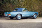 1970 Mercedes-Benz 280SL 'Pagoda'-Sold