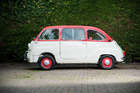 1959 Fiat 600 Multipla-Auction Lot