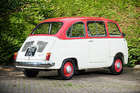 1959 Fiat 600 Multipla-Auction Lot
