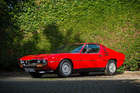1972 Alfa Romeo Montreal-Auction Lot