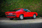 1972 Alfa Romeo Montreal-Auction Lot
