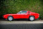1972 Alfa Romeo Montreal-Auction Lot