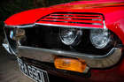 1972 Alfa Romeo Montreal-Auction Lot