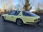 1969 Jensen Interceptor Series II-Sold