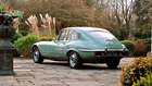 1971 Jaguar E-Type Series III V12 2+2 Coupe-Sold