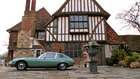 1971 Jaguar E-Type Series III V12 2+2 Coupe-Sold