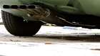 1971 Jaguar E-Type Series III V12 2+2 Coupe-Sold