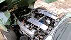 1971 Jaguar E-Type Series III V12 2+2 Coupe-Sold