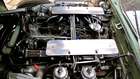 1971 Jaguar E-Type Series III V12 2+2 Coupe-Sold