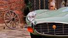 1971 Jaguar E-Type Series III V12 2+2 Coupe-Sold