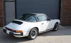 1980 Porsche 911 SC Targa-Auction Lot