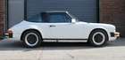 1980 Porsche 911 SC Targa-Auction Lot