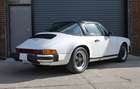 1980 Porsche 911 SC Targa-Auction Lot
