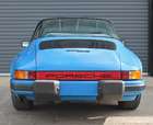 1982 Porsche 911 SC Targa-Sold