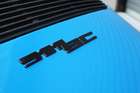 1982 Porsche 911 SC Targa-Sold