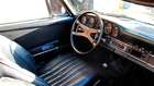 1972 Porsche 911 T Targa-Sold