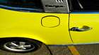 1972 Porsche 911 T Targa-Sold