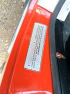 1970 Porsche 911 T Coupe-Sold