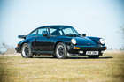 1981 Porsche 911 SC-Sold