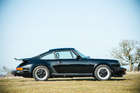 1981 Porsche 911 SC-Sold