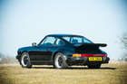 1981 Porsche 911 SC-Sold