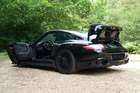 2010 Porsche 911 GT2 RS (997)-Sold