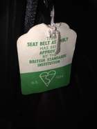 1968 Austin Mk 2 Mini Van-Auction Lot