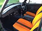 1980 MGB GT-Sold
