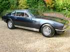 1971 Aston Martin DBS V8-Sold