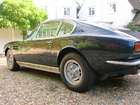 1971 Aston Martin DBS V8-Sold